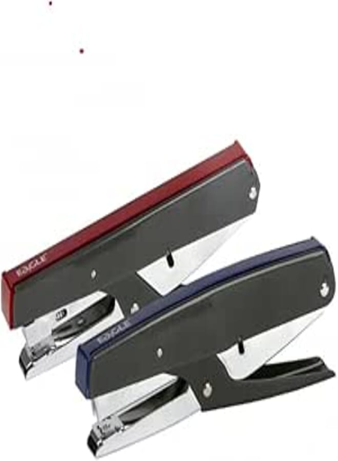 Eagle Full Strip Plier Stapler 829S-SP
